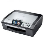 Brother DCP 770CW