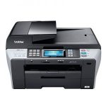 Brother MFC 6890CDW
