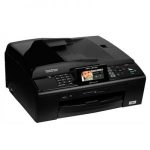 Brother MFC J615W