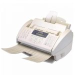 Canon Fax B230C