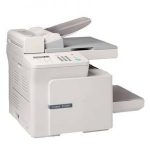 Canon Fax L400