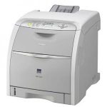 Canon LBP 5400