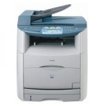 Canon MF 8180C