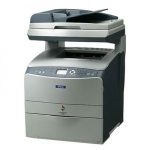 Epson Eculaser CX21N