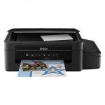 Epson Ecotank ET2500