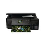 Epson Ecotank ET7750