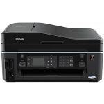 Epson Multifunzione Stylus Office BX610FW
