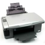 Epson Stylus Color 5000