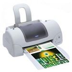 Epson Stylus Color 680