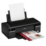 Epson Stylus Office B40W