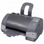 Epson Stylus Photo 790