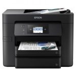 Epson Workforce Pro WF 4730DTWF