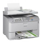 Epson Workforce Pro WF5690DWF