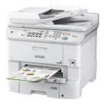 Epson Workforce Pro WF6590DWF