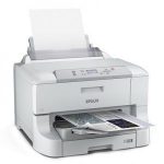Epson Workforce Pro WF 8090DTW
