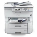 Epson Workforce Pro WF8590DTWFC