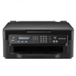 Epson Workforce WF 2510WF