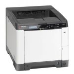 Kyocera Mita Ecosys P6021CDN