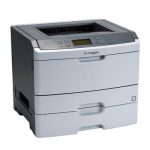 Lexmark E 462DTN