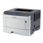 Lexmark MS 410DN