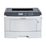 Lexmark MS 517DN