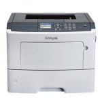Lexmark MS 610DN