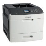 Lexmark MS 818DN