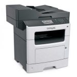 Lexmark MX 517DE