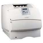 Lexmark Optra T420D