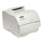 Lexmark Optra T610
