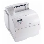 Lexmark Optra T612