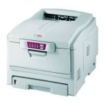 Oki C 3200