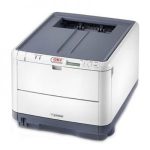 Oki C 3600