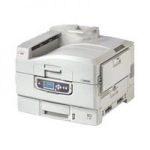 Oki C 9650DN