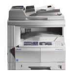 Olivetti D-Copia 1600