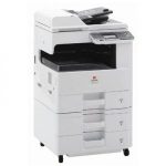 Olivetti D-Copia 303MF