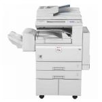 Ricoh Aficio 1027