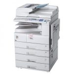 Ricoh Aficio MP 2000
