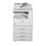 Ricoh Aficio MP3010