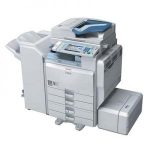 Ricoh Aficio MP5500