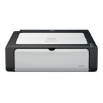 Ricoh Aficio SP 100E