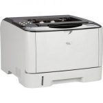 Ricoh Aficio SP 3500N