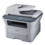 Samsung SCX 4824FN