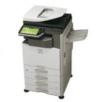 Sharp MX 3610N