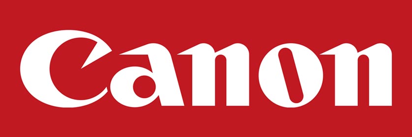 Logo Canon