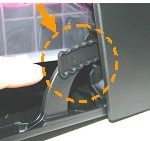 Inserimento completo