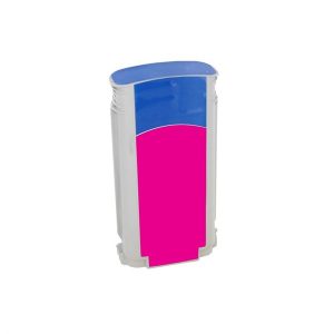 Cartuccia HP 70 (C9453A) Magenta Compatibile