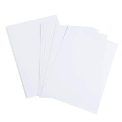 Carta Fotografica Lucida 185 gr (20 Fogli) A4 fronte retro