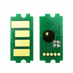 Chip di ricambio nero per Utax CD5130