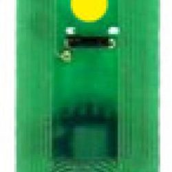 Chip per cartucce Primera 57404 Giallo
